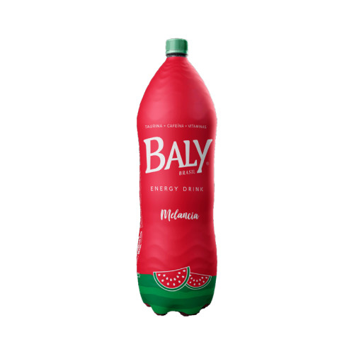 ENERGETICO MELANCIA BALY 6/2L