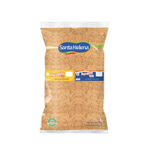 FAROFA PAÇOCA PACOQUITA STA HELENA 5 KG
