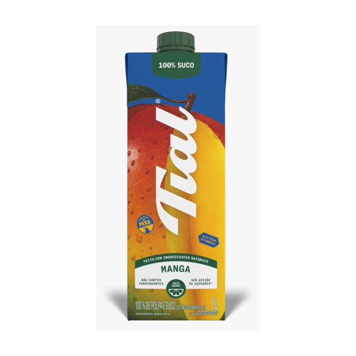 SUCO TIAL 100% 12/1 L MANGA