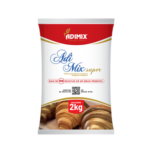 MIST SUPER ESPECIAL ADIMIX 2 KG