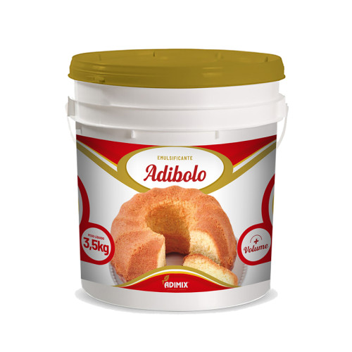EMULSIFICANTE ADIBOLO ADIMIX 3,5 KG