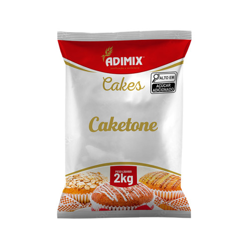 CAKETONE ADIMIX 2 KG