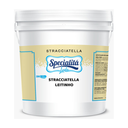 SELECTA CREMA ZERO LEITINHO 3,5 KG