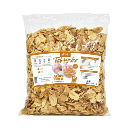 CEBOLA PALHA TRADICIONAL ADKO 500 GR