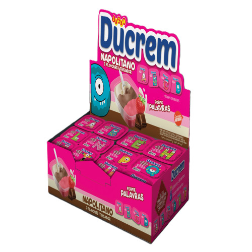 Ducrem Napolitano