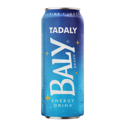 ENERGETICO TADALY BALY LATA 6/473 ML