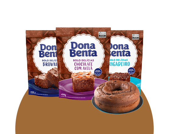 Dona Benta