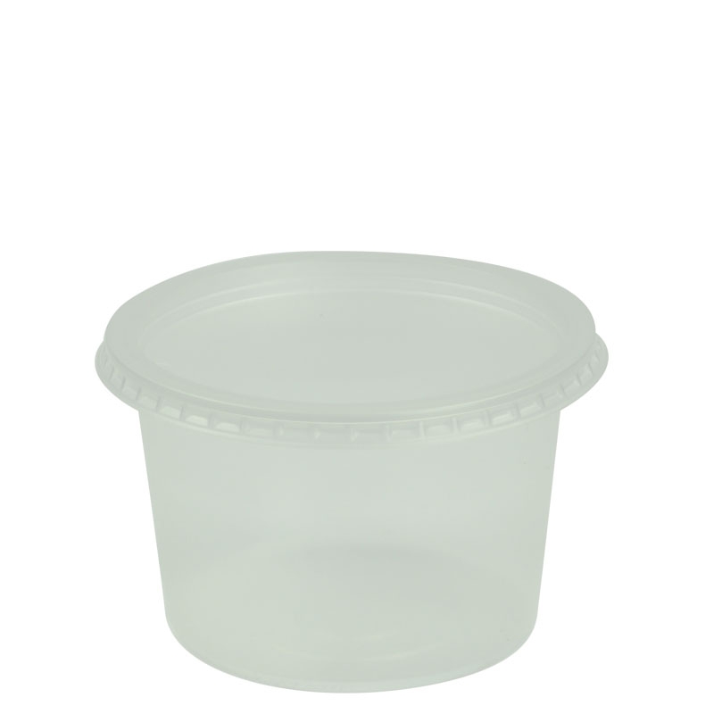 Embalagem PVC G 315/500/300 CJ Kit Simples 500ml