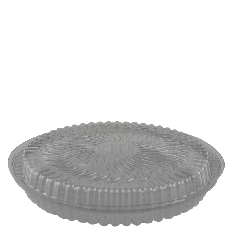 Embalagem PVC G 30 MB Torta Doce - 100uni.