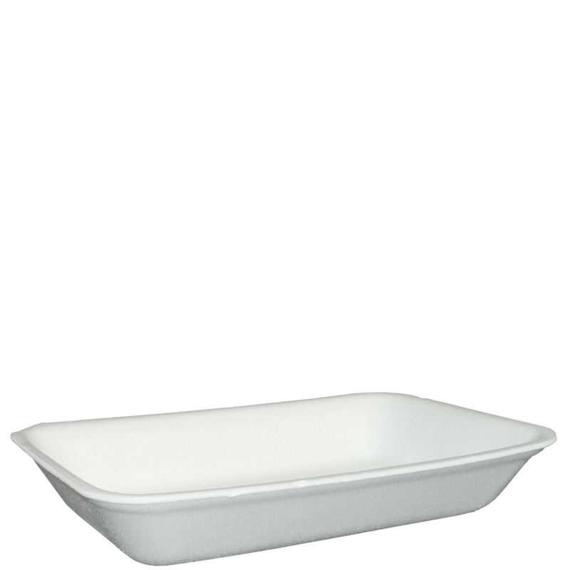 Bandeja Isopor N 01 Funda - 400 und.