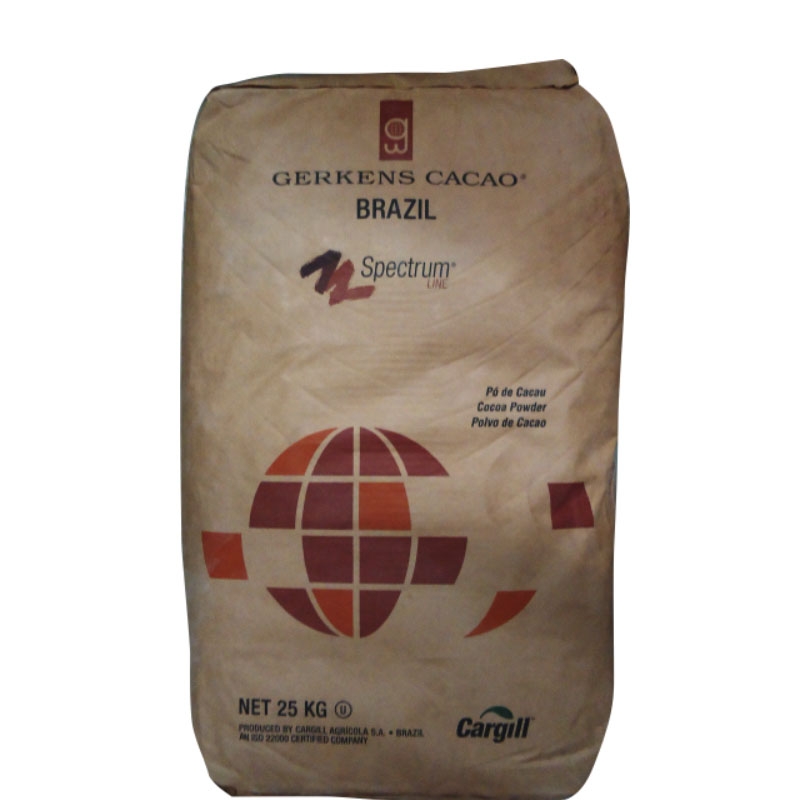 Cacau em Pó Natural Bamboo Cargill 25kg