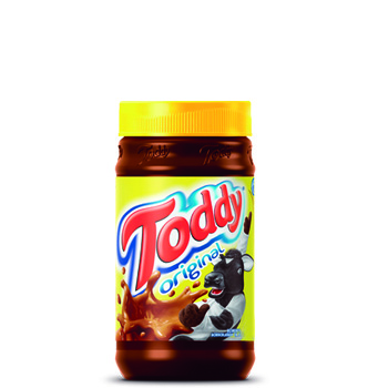 Achocolatado em Pó Toddy Original - 24 uni. de 200 grs