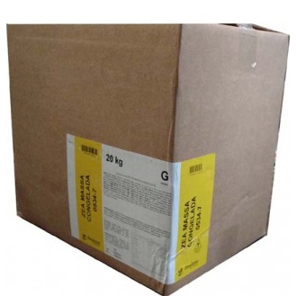 Reforçador Zea Massa Congelada - 20 kg