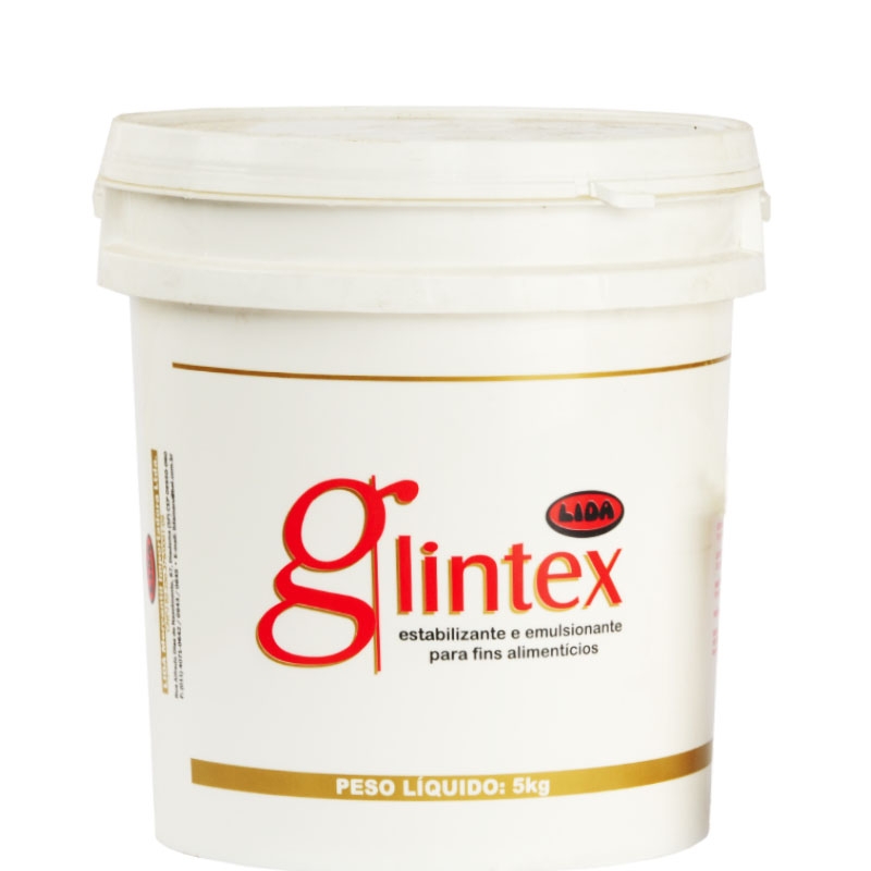Emulsificante para Bolo Glintex 5kg