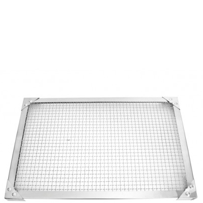 Tela Glaceado Inox 3115 Doupan - 60x40cm