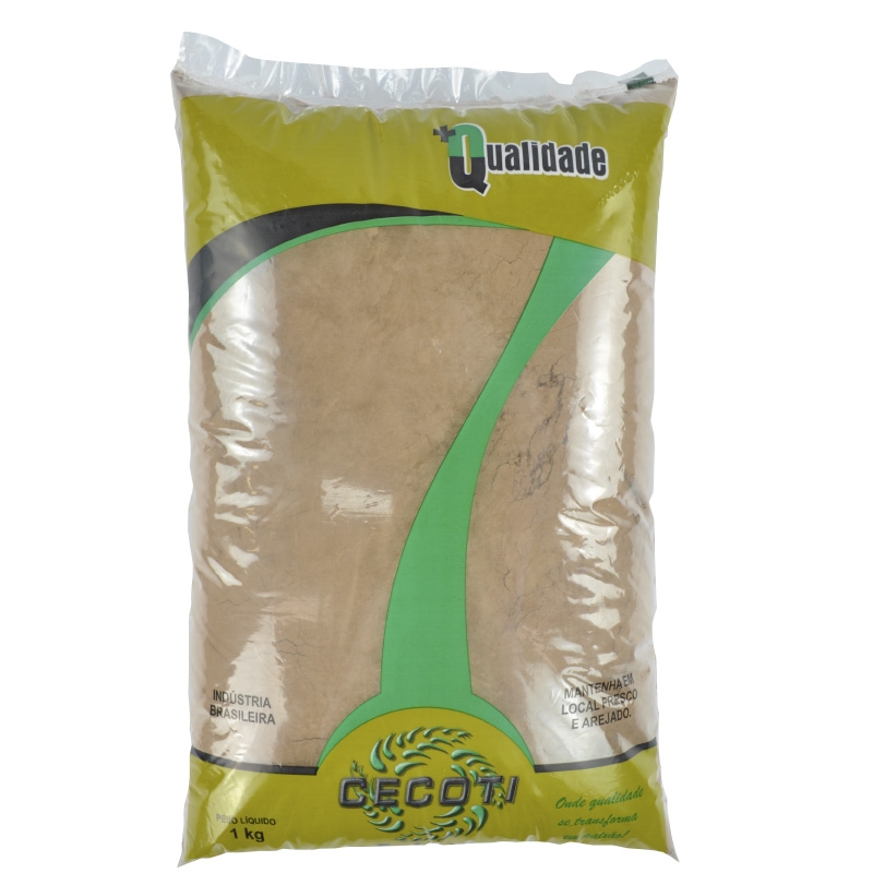 Cacau em Pó Natural Cargill 1kg