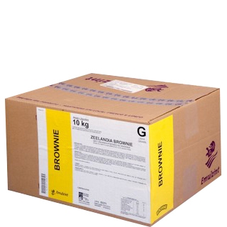 Pré Mistura Brownie Emulzint - 10 kg