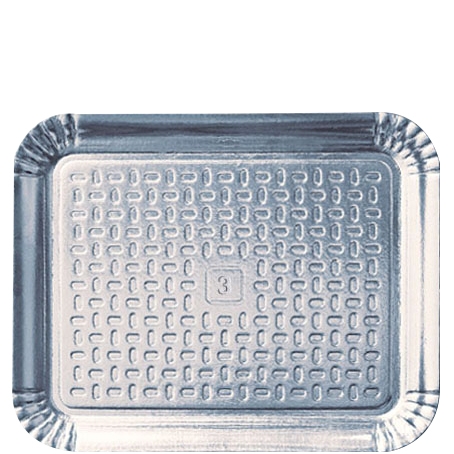 Bandeja Laminada N 06  (38/47) - 20 uni.