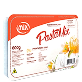 Pasta Americana Pasta Mix 750grs
