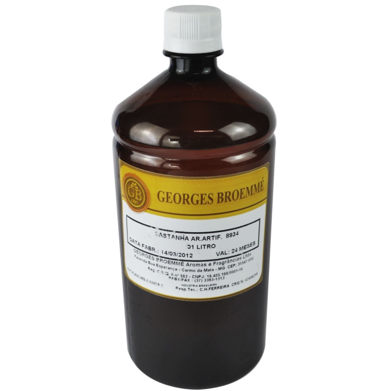 Essência de Abacaxi G.B. 1lt