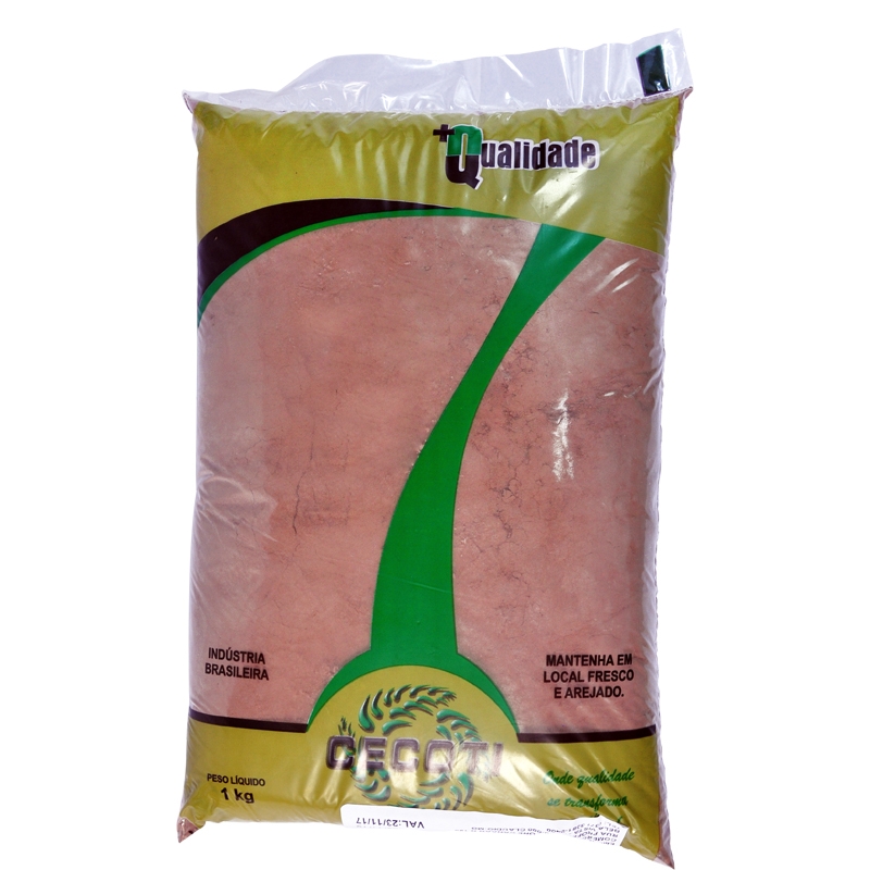Cacau em Pó Vermelho Cargill 1 kg