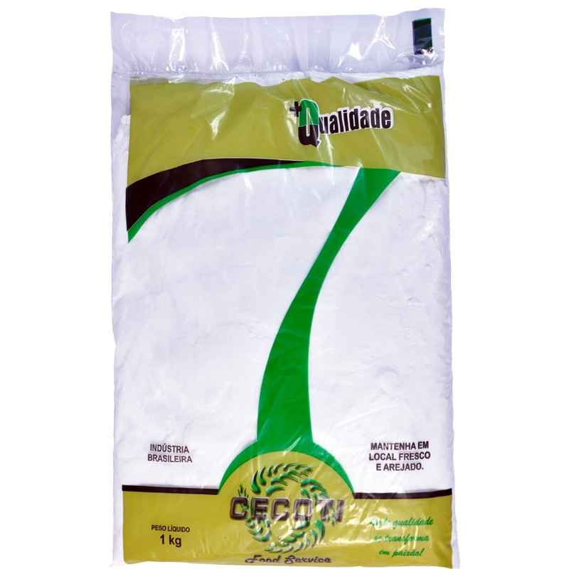 Propionato de Cálcio Cristal Granulado 1Kg