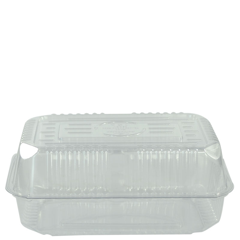 Embalagem PVC GA 20 Rocambole Alto 100 uni.