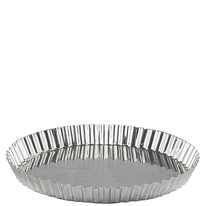 Forma para Torta de Maçã Crespa 1179 Doupan - 25/3 cm