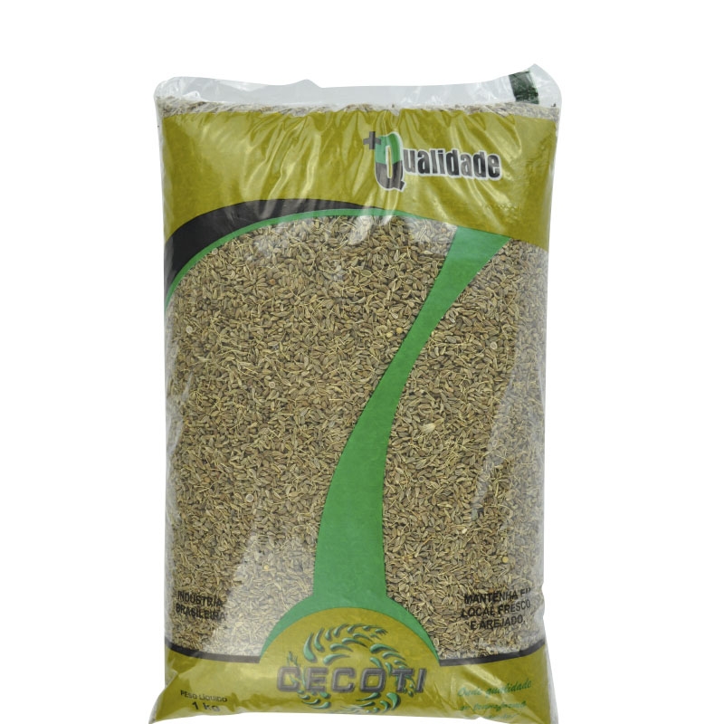 Erva Doce Turca 1,05 Kg