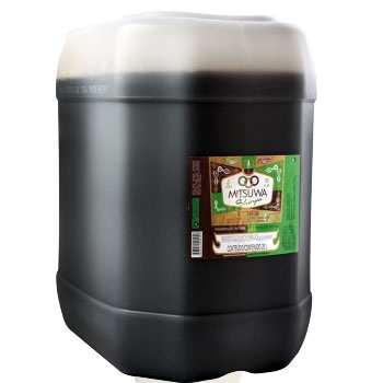 Molho Shoyu Mitsuwa - Galão 20Lts