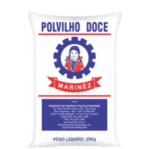 Polvilho Doce Marinêz 25Kg
