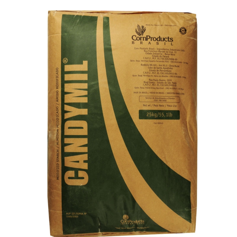 Amido Modificado Candymil 25Kg