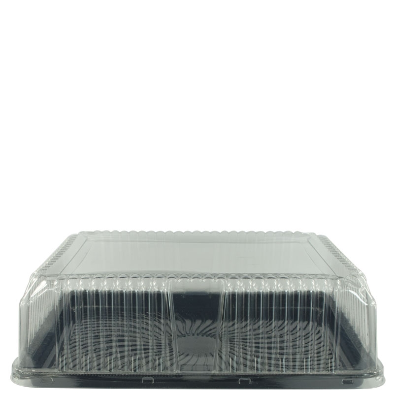Embalagem Pvc G 70 Milenium Média Preta - 40 Uni.				