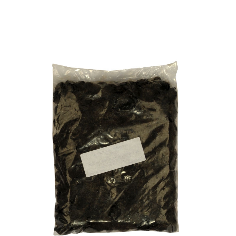 Ameixa Seca c/ Caroço 1 Kg