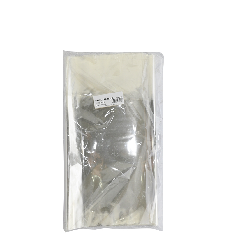 Resma Celofane 40x60 100 uni.