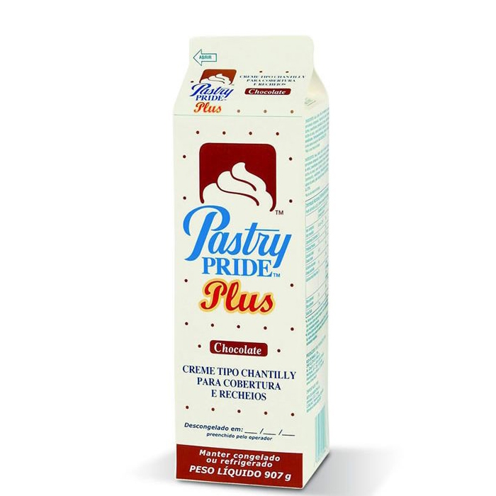 Rich's Pastry Pride Sabor Chocolate 907ml