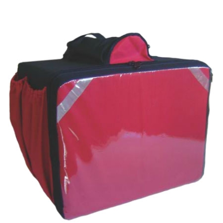 Mochila Especial p/ Entregar Pizza Gigante