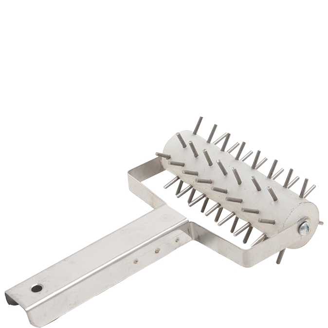Rolo Furador de Massa 8117 Doupan
