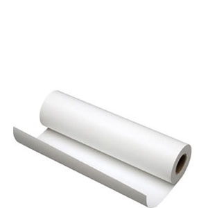 Bobina Papel Branco 40 cm 6,235kg