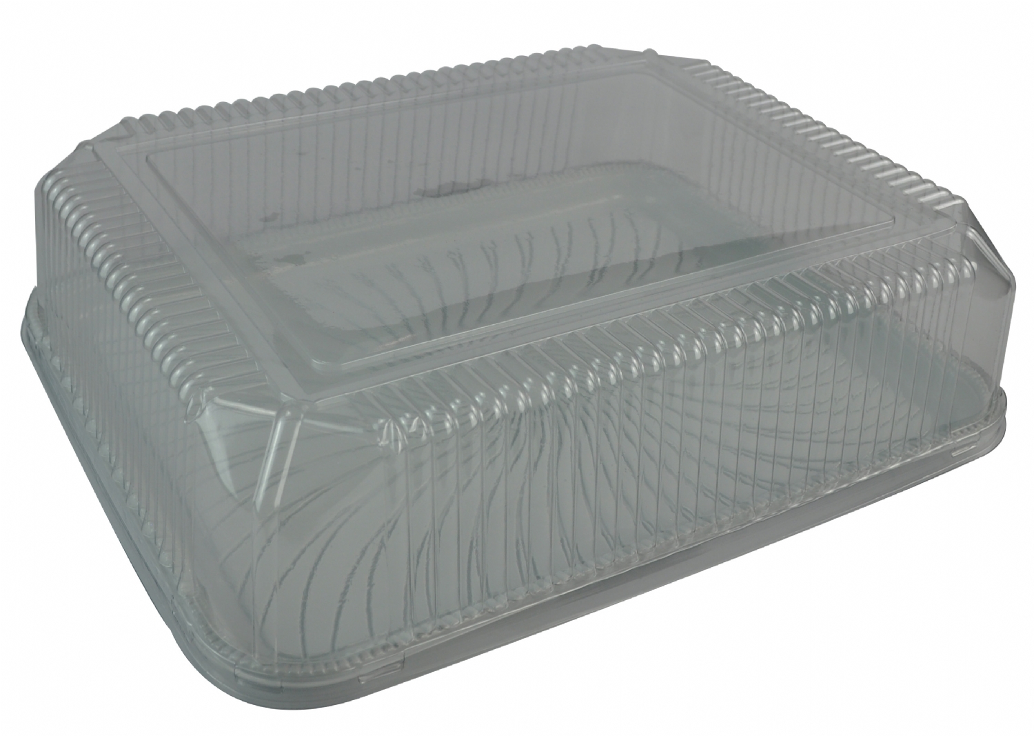 Embalagem PVC G 78M Média Branca 40 uni.