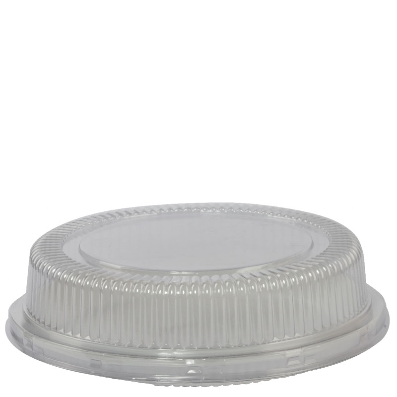 Embalagem PVC G35 Bolo Baixo 100 uni.
