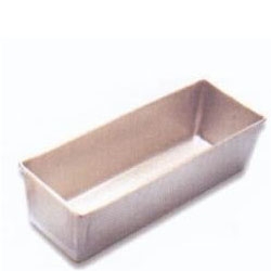 Forma p/ Pão de Forma s/ Tampa 32 x 10 x 9 cm Doupan