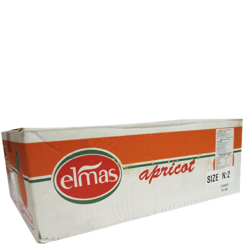 Damasco Turkey Nº 2 - 12,5Kg