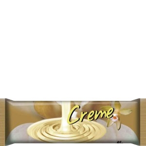 Saquinho Picolé Perolizado Creme 1kg Riacho