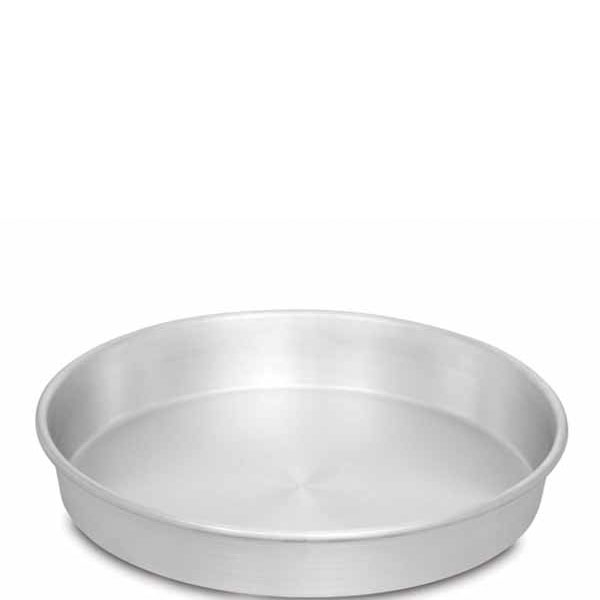 Forma de Alumínio Lisa p/ Torta de Maçã 7 cm Doupan