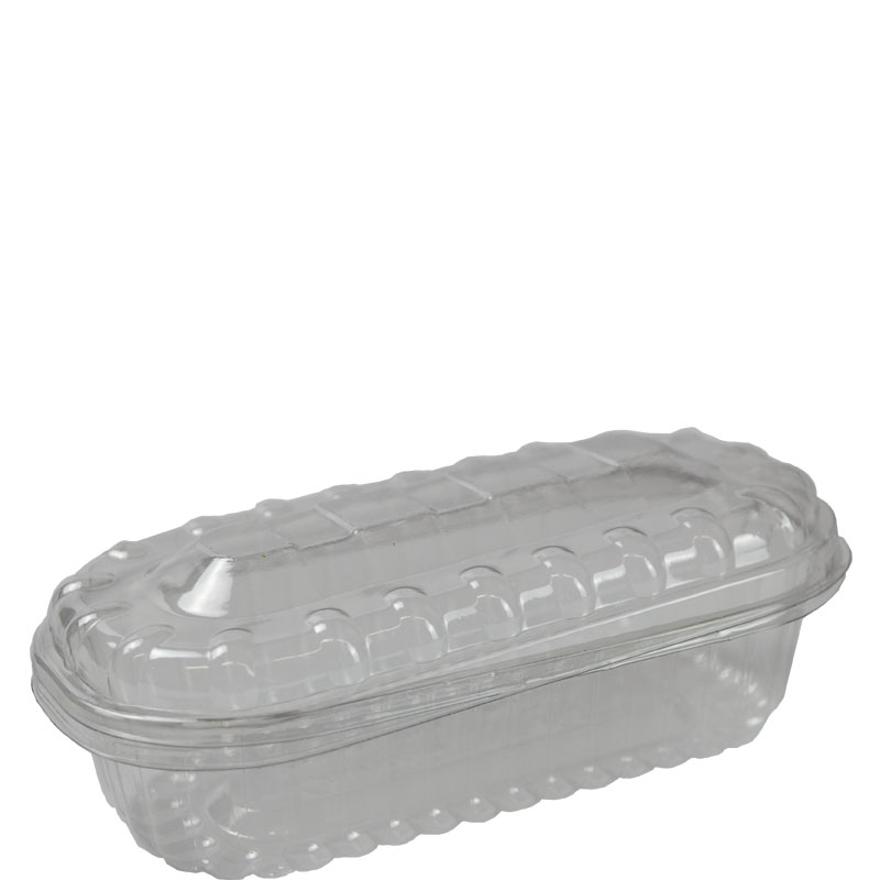 Embalagem PVC G 07 Multiuso Diamante 200 uni.