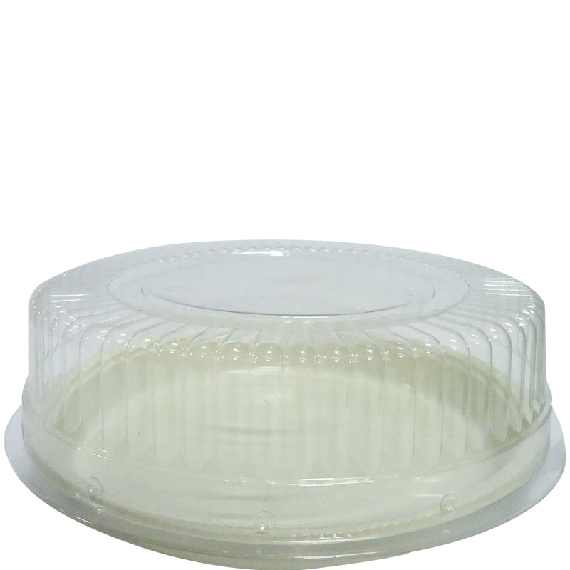 Embalagem PVC G 32 Bolo Alto 100 uni.