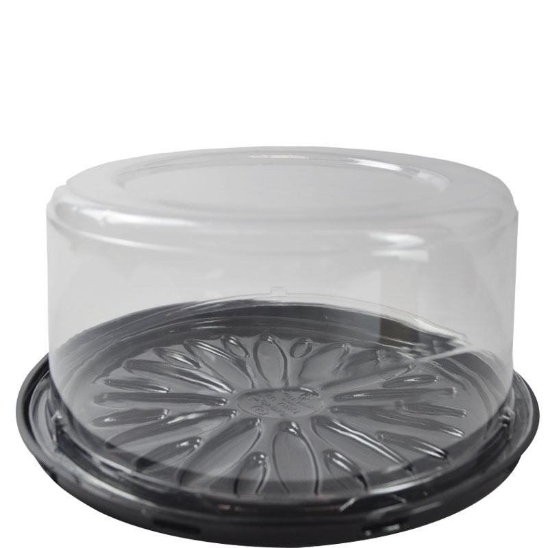 Embalagem PVC G 32 Linha Contemporanea 100 uni. Preta