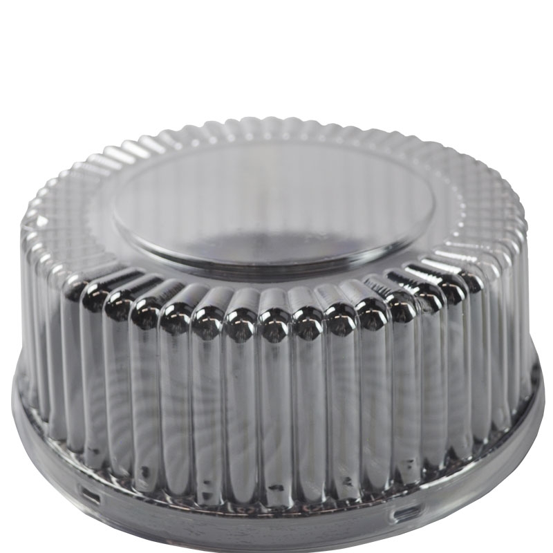 Embalagem PVC G 32 Fundo Preto 100 uni.