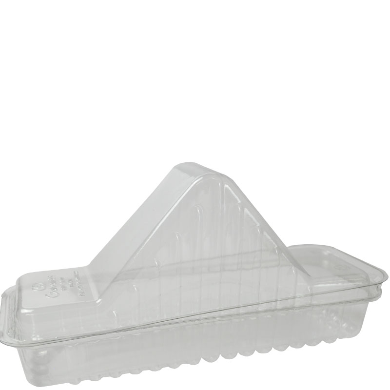 Embalagem PVC G 560 Sanduíche 100 uni.